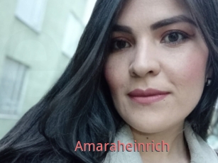 Amaraheinrich