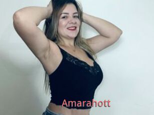 Amarahott