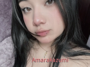 Amarakazumi