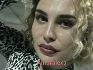 Amaralexa