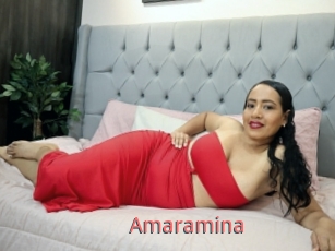 Amaramina