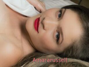 Amararussell