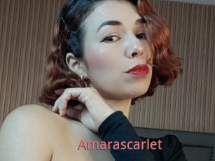 Amarascarlet
