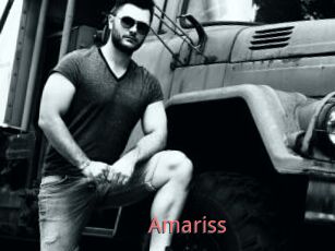 Amariss