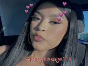 Amaryllissage111