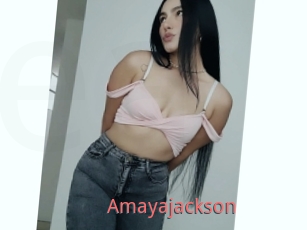 Amayajackson