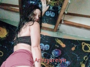 Amayareiyn