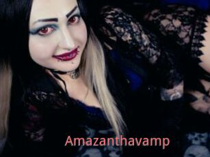 Amazanthavamp