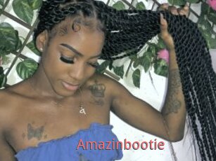 Amazinbootie