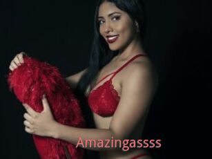 Amazingassss