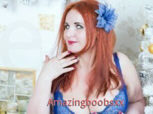 Amazingboobsxx