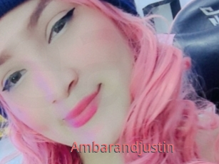Ambarandjustin
