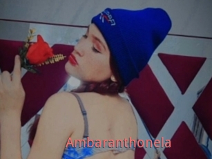 Ambaranthonela