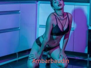 Ambarbaudin