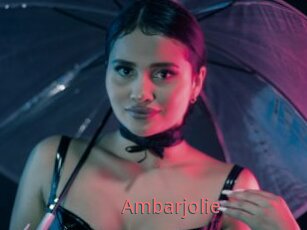 Ambarjolie