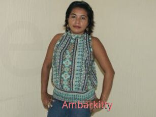 Ambarkitty