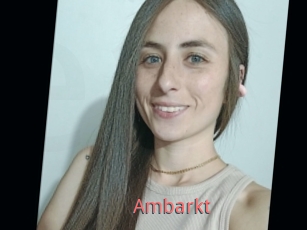 Ambarkt