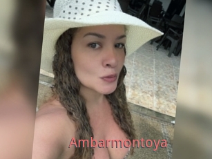 Ambarmontoya