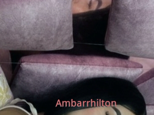 Ambarrhilton