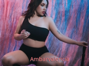 Ambarvalencia