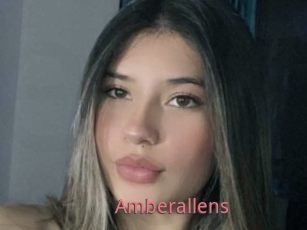 Amberallens