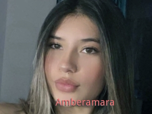 Amberamara
