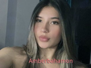 Amberbahamon