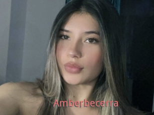 Amberbecerra