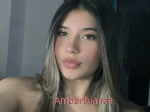 Amberbianca