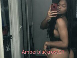 Amberblackrose21