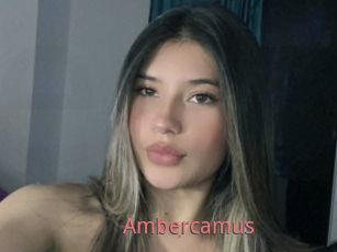 Ambercamus