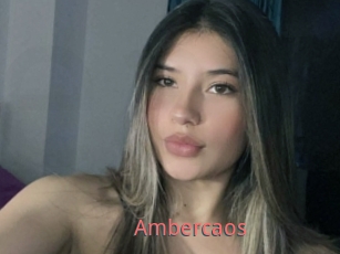 Ambercaos