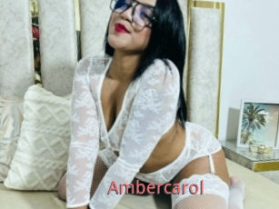 Ambercarol