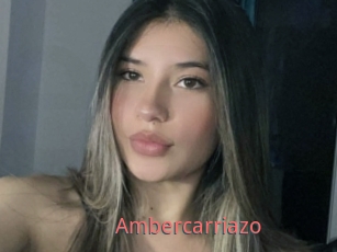 Ambercarriazo