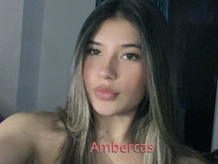 Ambercas