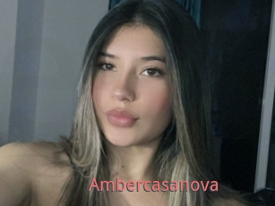 Ambercasanova