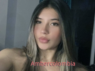 Ambercolombia