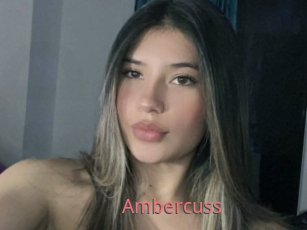 Ambercuss