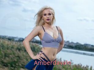 Amberdavalo