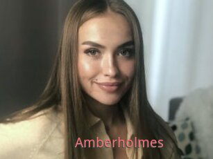 Amberholmes