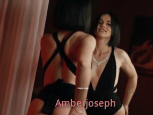 Amberjoseph