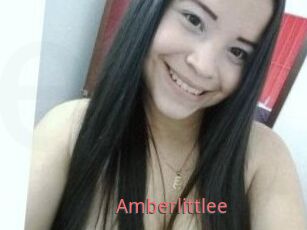 Amberlittlee