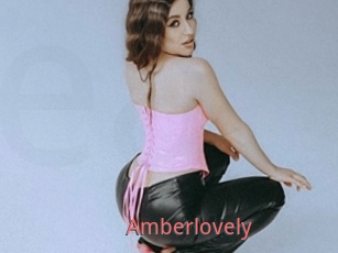 Amberlovely