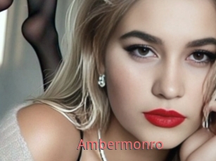 Ambermonro