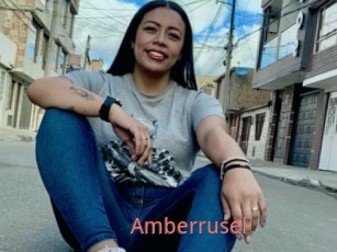 Amberrusel