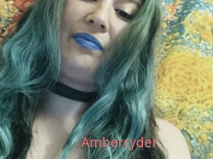 Amberryder