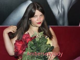 Ambersexylady