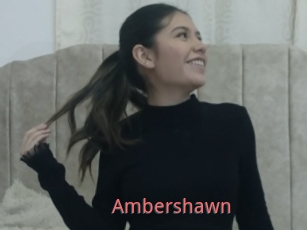 Ambershawn
