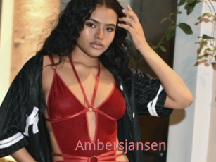Ambersjansen