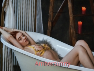 Ambersunny